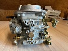 CARBURATEUR WEBER BMW E30 316 & E28 518  83-88   32 34 DMTL