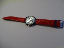 VINTAGE MONTRE SWATCH CHRONO