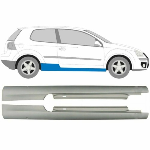 Volkswagen golf 2003 2010 - volkswagen, 3