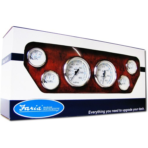 Faria ktf001 chesapeake - ktf001,