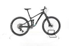 Trek Top Fuel 8 GX AXS T-Type