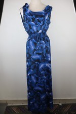 Guess Robe Sans Manches Femme