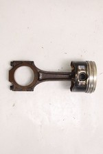 Piston Fiat Coupe 175 46411899 cylinder 1 with connecting rod 2.0 162 KW 220 hp gasoline