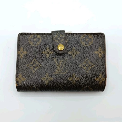 Louis vuitton portefeuille - louis,