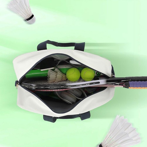 Sac tennis avec - sac,