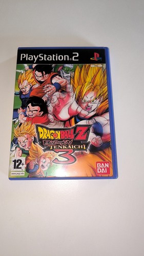 Dragon ball budokai - dragon, z: