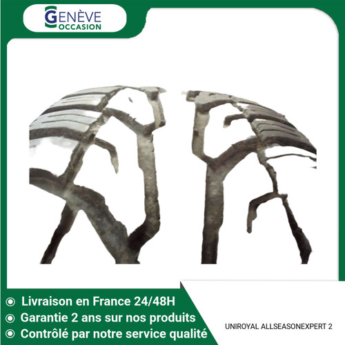 Pneu uniroyal - 🇫🇷,