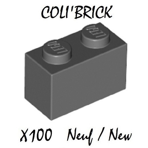 Lego 3004 100x - 3004,