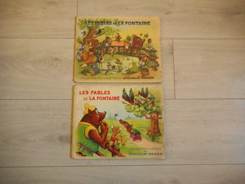 Lot collecteurs de - lot,