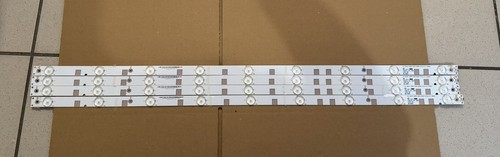 Barrettes led - barrettes,