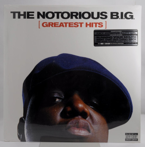 The notorious - the, b.i.g.