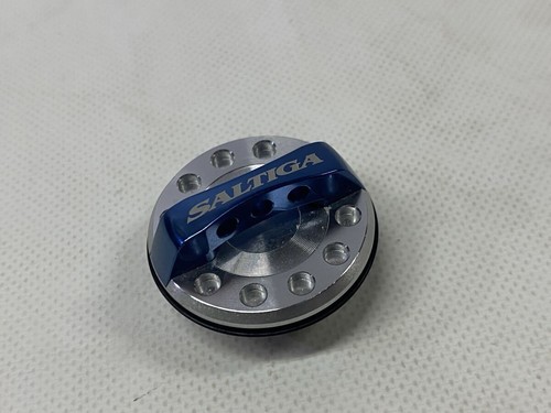 Daiwa saltiga radiation drag - daiwa,