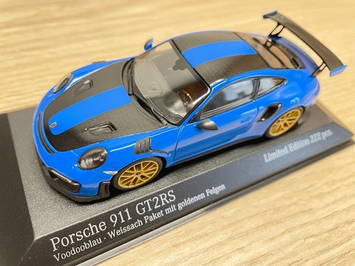 Porsche 911 gt2 rs - porsche,