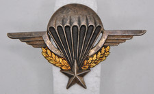 PARAS - Brevet para n° 118676