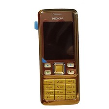 Nokia 6300 Téléphone Tactile
