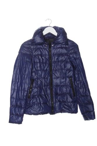 Zara woman veste matelassée - woman,