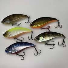 EVERGREEN Whizzer set of 5