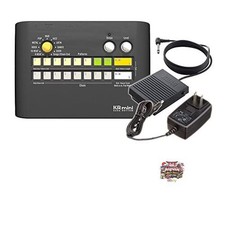 KORG KR mini KORG RHYTHM