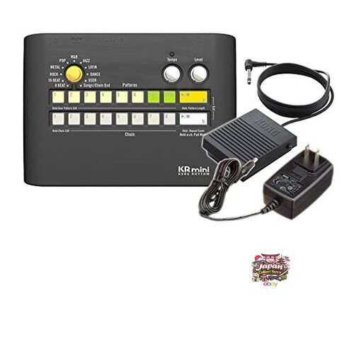 Korg mini - korg, kr