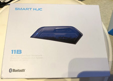 Smart HJC 11B Casque de Moto