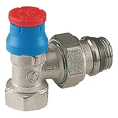 Corps thermostatisable