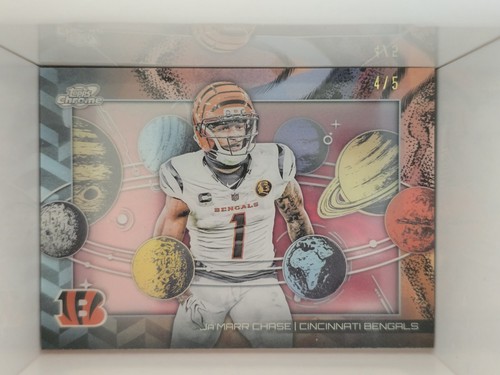 2025 topps cosmic - 2025,