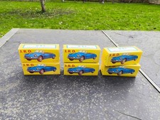 1/43 JRD RÉÉDITION 1985