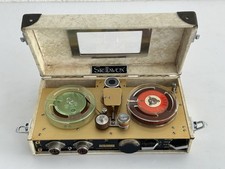 Stellavox SM-5 Enregistreur De