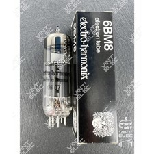 6BM8 ELECTRO HARMONIX ELECTRO