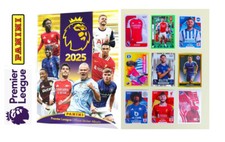 PANINI English Premier League
