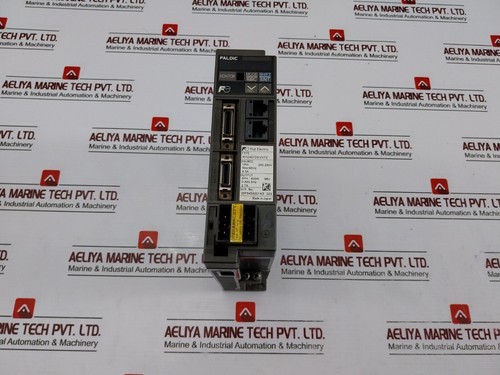 Amplificateur servo - amplificateur,