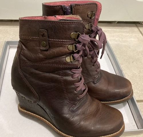 Kickers originales cuir - kickers,