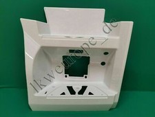 Mercedes actros 2011> escalier mp4, droit peint blanc MB 9147 couleur d'origine