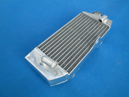 Radiateur aluminium yamaha - radiateur,