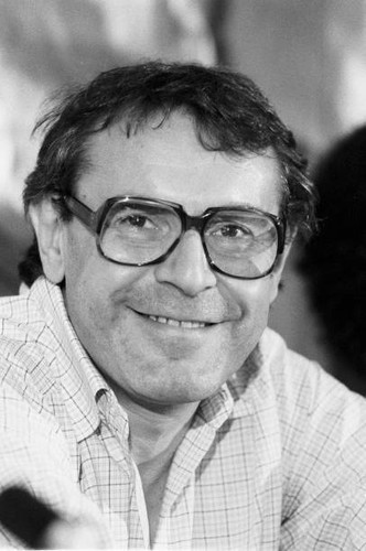 Director milos forman - milos,
