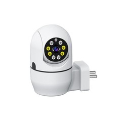 A11 WiFi Smart Home PTZ webcam