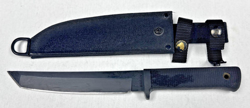 Cold steel recon - steel, carbon