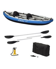 Kayak Gonflable Kangui neuf 