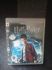 Harry Potter et lePrince sang