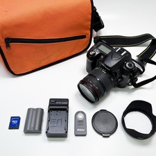 Appareil photo reflex