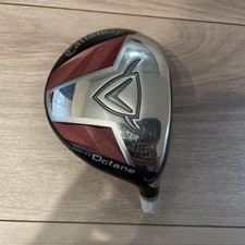 Callaway Octane 13° Tour Diablo Right-Handed  Fairway Wood Golf Clubs Equipment