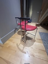 Bieffeplast Rodney Kinsman Tokyo chair Italy