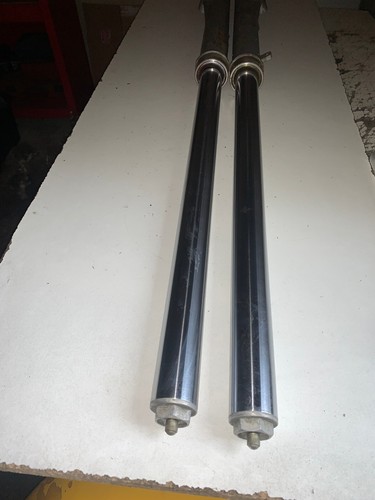 Bâton fourche suzuki - de, rm