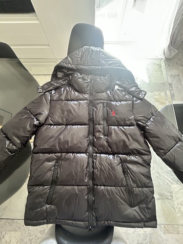Polo ralph lauren - ralph, doudoune