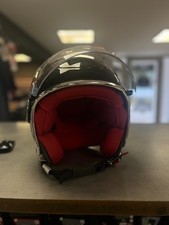 Casque jet Vespa édition