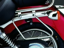 HONDA VT 125 SHADOW -99/07-