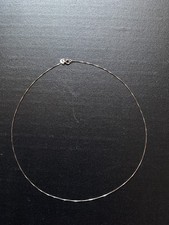 Chaîne maille venitienne or