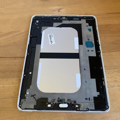 Tablette tactile samsung - tactile,