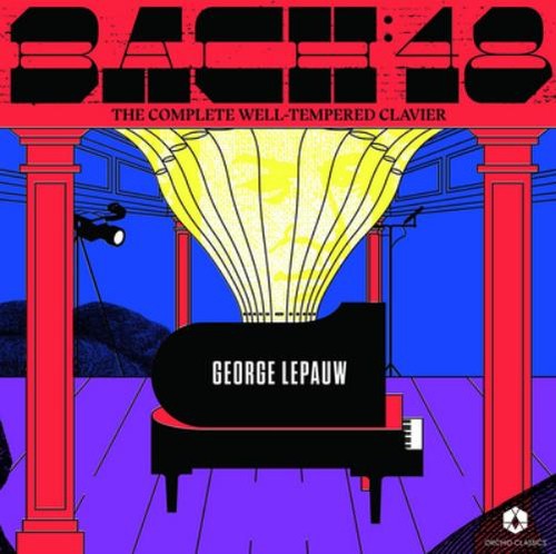 Johann sebastian bach - johann,