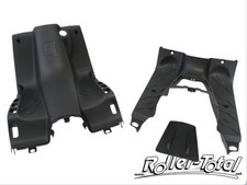 Intérieur Capot Noir Peugeot